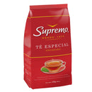 Té Negro En Hoja Especial 250 Gr ALIMENTOS SUPREMO 