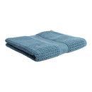 Toalla Facial Algodón Colores Surtidos 30X50 Cm CUIDADO PERSONAL SECOWASH 