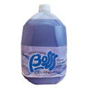 Jabón Liquido Lavanda Bidón 5 Lts. ASEO Y LIMPIEZA BOSSS 