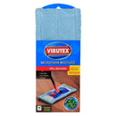 Mopa Plana Sin Mango Microfibra 35 cm ASEO Y LIMPIEZA VIRUTEX 