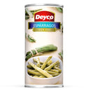 Esparragos En Coserva Frasco 425 Gr ALIMENTOS DEYCO 