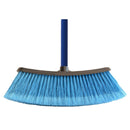 Escobillón Interior Fibra Suave Pro Azul ASEO Y LIMPIEZA VIRUTEX 