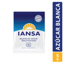 Azúcar Sachet 800 Bolsitas de 5 gr c/u ALIMENTOS IANSA 