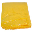 Paño Microfibra 5 Un Amarillo ASEO Y LIMPIEZA VIRUTEX PRO 