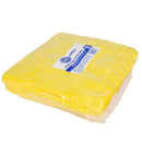 Paño Microfibra 5 Un Amarillo ASEO Y LIMPIEZA VIRUTEX PRO 