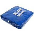 Paño Microfibra Azul 5 Un ASEO Y LIMPIEZA VIRUTEX PRO 