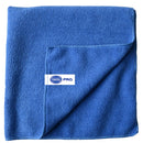 Paño Microfibra Azul 5 Un ASEO Y LIMPIEZA VIRUTEX PRO 