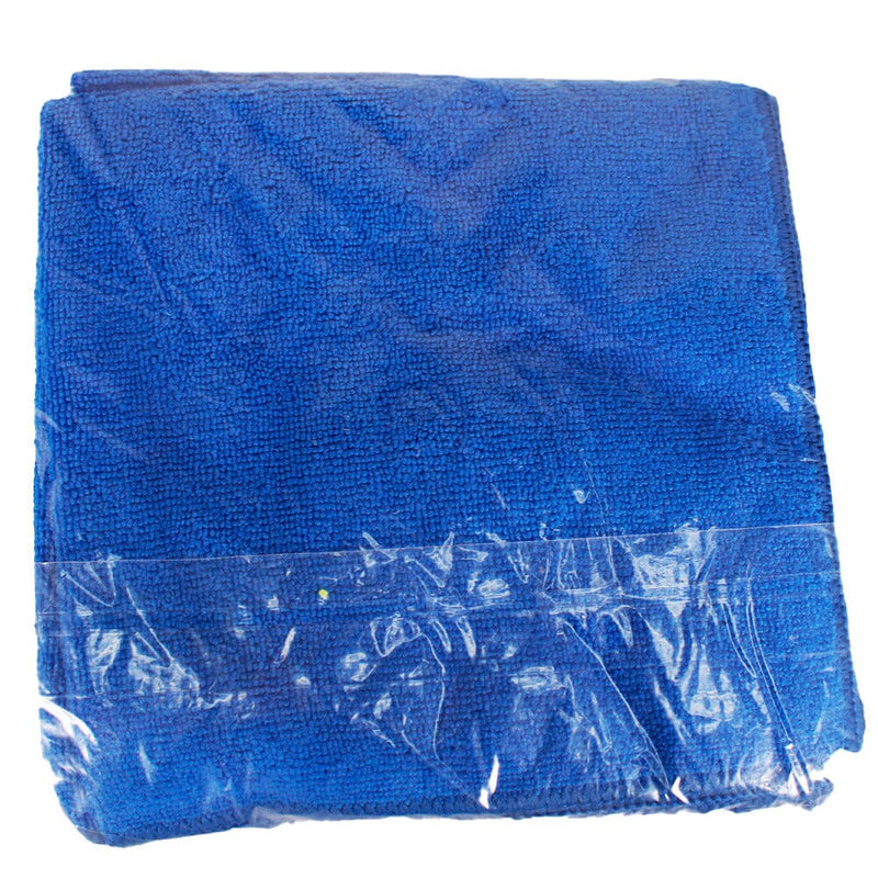 Paño Microfibra Azul 5 Un ASEO Y LIMPIEZA VIRUTEX PRO 