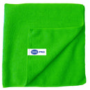 Paño Microfibra 5 Un Verde ASEO Y LIMPIEZA VIRUTEX PRO 