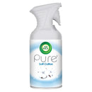 Desodorante Ambiental Pure Algodon 250 ml ASEO Y LIMPIEZA AIRWICK 
