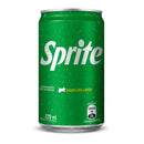 Bebida Lata 220 Cc ALIMENTOS SPRITE 
