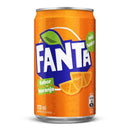 Bebida Lata 220 cc Fanta ALIMENTOS FANTA 