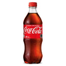 Bebida Desechable Normal 591 Cc ALIMENTOS COCA COLA 