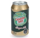 Bebida Lata 350 Cc Ginger Ale ALIMENTOS CANADA DRY 