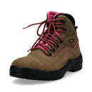 Botín Seguridad Nu 130 Femenino N 40 FERRETERIA NAZCA 