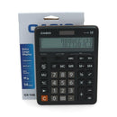 Calculadora Escritorio 14 Dígitos Gx-14B OFICINA Y LIBRERIA CASIO 