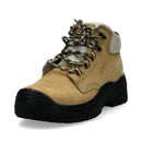 Botín Seguridad 400 N38 CUIDADO PERSONAL QUEBEC 