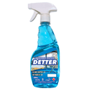 Limpiavidrios 500 Cc Gatillo ASEO Y LIMPIEZA DICLEAN 