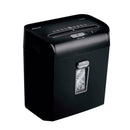 Trituradora De Papel Rex612 Challa 4 X 40 Mm OFICINA Y LIBRERIA REXEL 