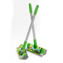 Limpiador Vidrios Mango Corto ASEO Y LIMPIEZA 3M 