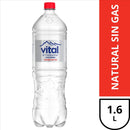 Agua Mineral Sin Gas 1.6 Lt ALIMENTOS VITAL DE CHANQUEAHUE 