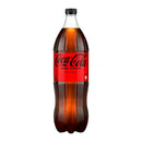 Bebida Desechable Coca Cola Zero 1.5 Lt ALIMENTOS COCA COLA 
