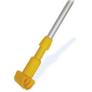 Porta Mopa Garra Mango Aluminio ASEO Y LIMPIEZA DIFEM PROFESIONAL 