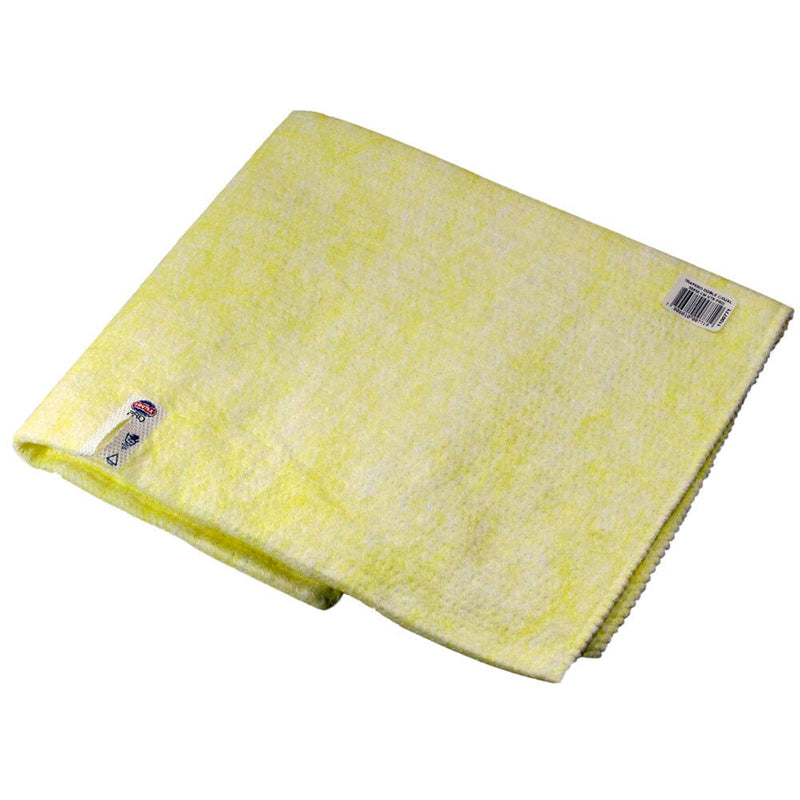 Trapero Doble 1 Un 50 X 50 cm Con Ojal ASEO Y LIMPIEZA VIRUTEX PRO 