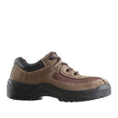 Zapato Seguridad Nu 110 Femenino Pu N 35 FERRETERIA NAZCA 