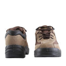 Zapato Seguridad Nu 110 Femenino Pu N 35 FERRETERIA NAZCA 