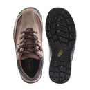 Zapato Seguridad Nu 110 Femenino Pu N 35 FERRETERIA NAZCA 