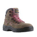 Botín Seguridad Nu 130 Femenino N 35 FERRETERIA NAZCA 