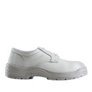Zapato Seguridad Nu 285 Supervisor Pu Blanco N 41 FERRETERIA NAZCA 