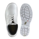 Zapato Seguridad Nu 285 Supervisor Pu Blanco N 41 FERRETERIA NAZCA 