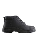 Botín Seguridad Nu 290 Dieléctrico N 44 FERRETERIA NAZCA 