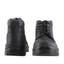 Botín Seguridad Nu 290 Dieléctrico N 44 FERRETERIA NAZCA 