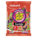 Pin Pop Surtido 16X24X18 Grs ALIMENTOS AMBROSOLI 