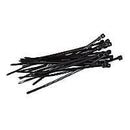 Amarra Cable 20 Un 15 Cm X 36 Mm Negro FERRETERIA TESA 