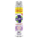Desinfectante Ambiental Aerosol 495 Ml Lavanda ASEO Y LIMPIEZA LYSOFORM 
