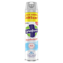 Desinfectante Ambiental Aerosol 495 Ml Aire Montaña ASEO Y LIMPIEZA LYSOFORM 