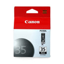 Cartucho Tinta Pgi-35 Negro Ip-100 CANON Negro 