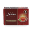 Te Negro Ceylan Oro 20 Bolsas SUPREMO 