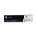 Toner Hp 126A Ce312A Yellow Cp1025 HP Amarillo 