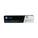 Toner Hp 126A Ce312A Yellow Cp1025 HP Amarillo 