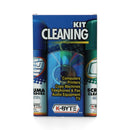 Limpieza Equipos Espuma Y Limpia Pantalla Set K BYTE 