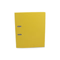Archivador Rado Ancho Oficio Amarillo Premium 518-H TORRE Amarillo 