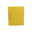 Archivador Rado Ancho Oficio Amarillo Premium 518-H TORRE Amarillo 