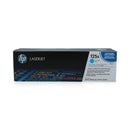 Toner 125A Cb541A Cyan Cp1215 HP 