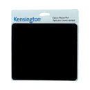 Mouse Pad Standard L56001C Negro KENSINGTON Negro 
