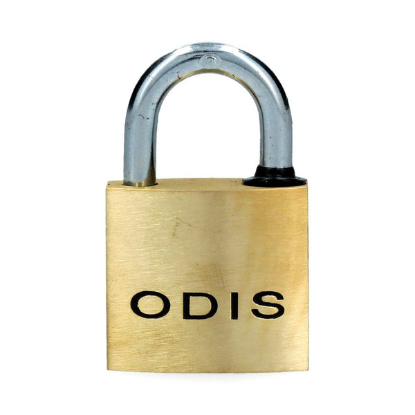 Candado Modelo 130 Standard 30 Mm ODIS 